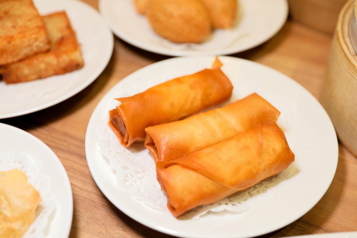 三峽老街美食推薦! 點餓餓集團 點22港式點心專賣店 三峽港式點心專賣 - 第10張圖 三峽老街美食推薦! 點餓餓集團 點22港式點心專賣店 三峽港式點心專賣