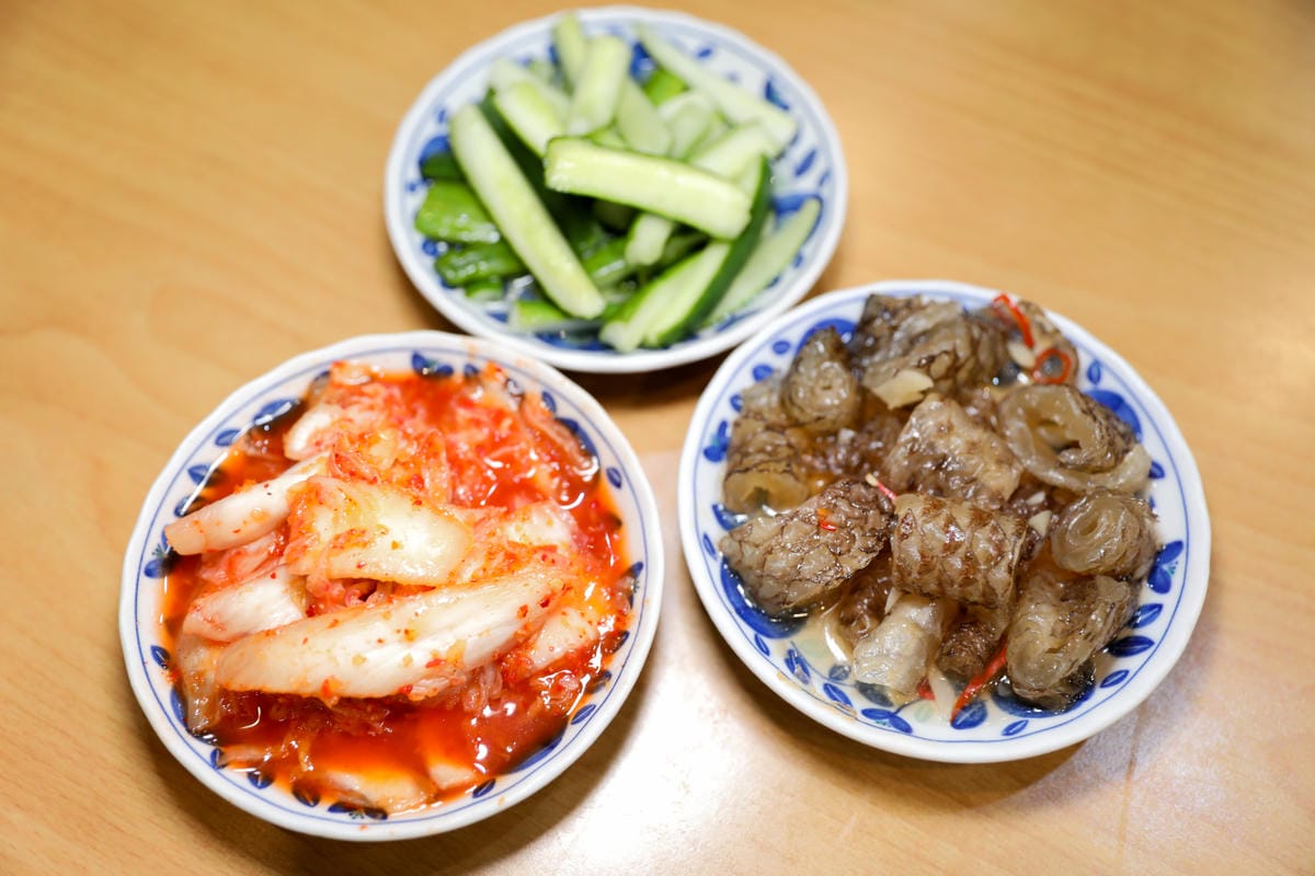 中壢牛肉麵推薦! 清牛堂清燉牛肉麵(內壢店) 霸王牛肉麵 霸氣牛肋條爽吃超過癮~