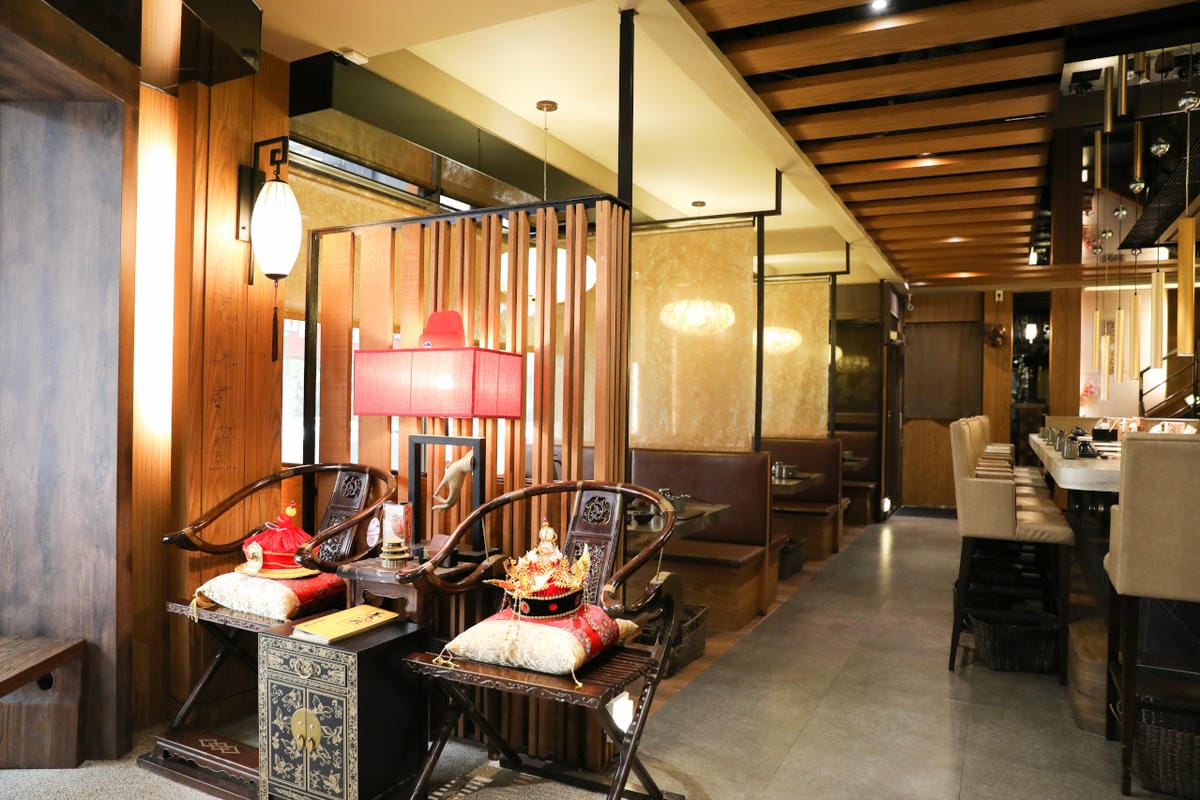 林口麻辣火鍋推薦! 養心殿御膳精緻鍋物(林口店) 高CP值火鍋,林口壽星慶生餐廳推薦! 生日當月送海鮮~
