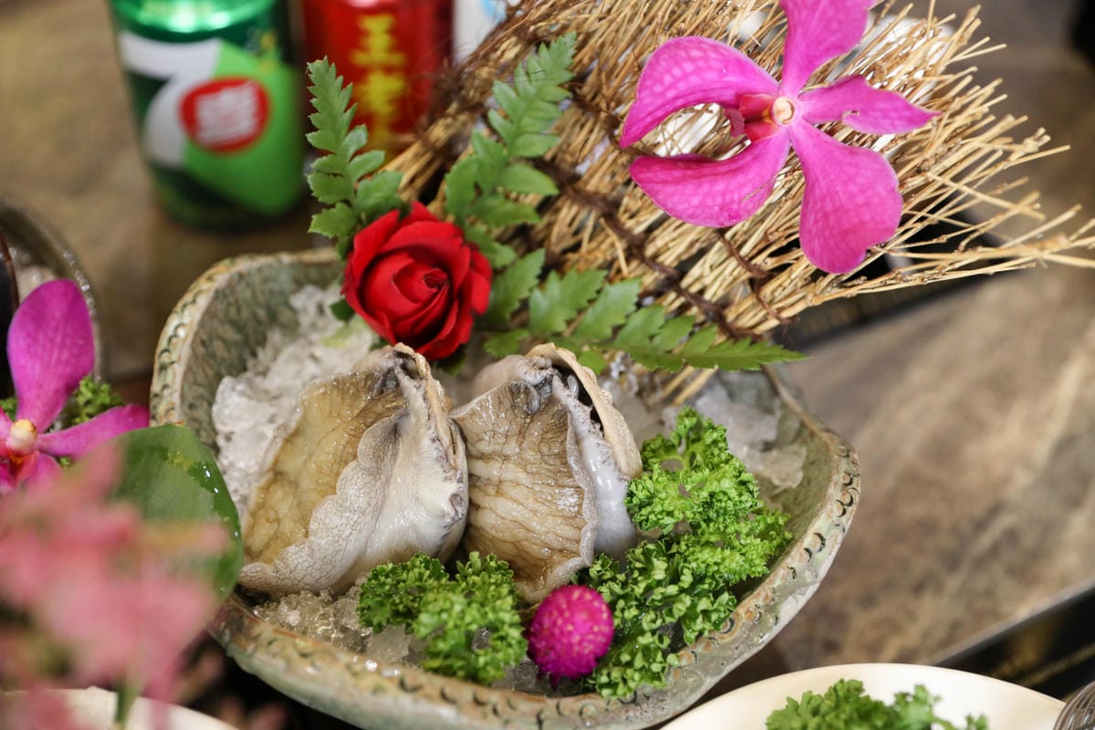 林口麻辣火鍋推薦! 養心殿御膳精緻鍋物(林口店) 高CP值火鍋,林口壽星慶生餐廳推薦! 生日當月送海鮮~