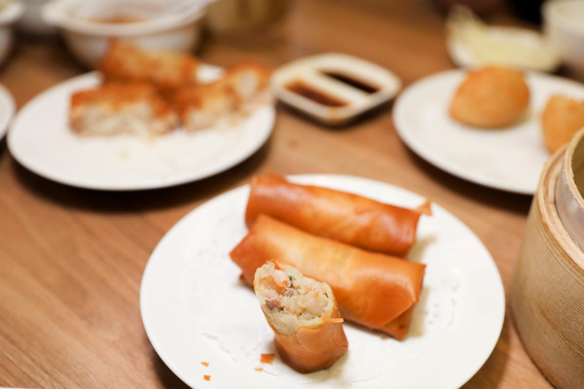 三峽老街美食推薦! 點餓餓集團 點22港式點心專賣店 三峽港式點心專賣 - 第11張圖 三峽老街美食推薦! 點餓餓集團 點22港式點心專賣店 三峽港式點心專賣