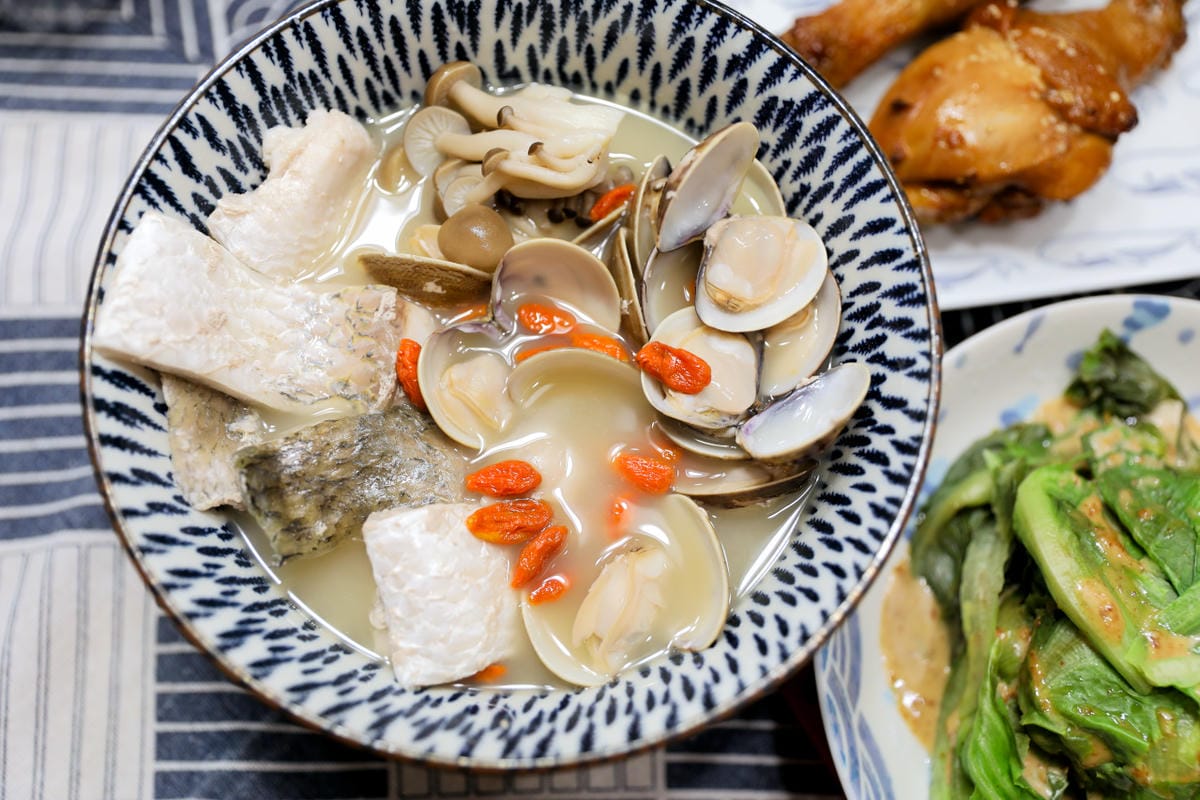 三代傳承的養鱸世家 鱸好家 新鮮去刺鱸魚 美味零失敗,加熱即食舒肥鱸魚.鱸魚高湯