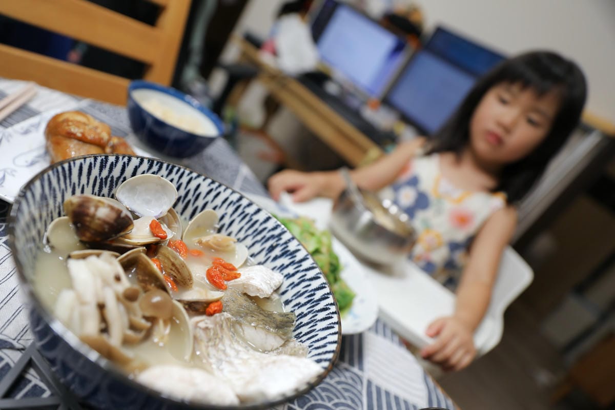 三代傳承的養鱸世家 鱸好家 新鮮去刺鱸魚 美味零失敗,加熱即食舒肥鱸魚.鱸魚高湯