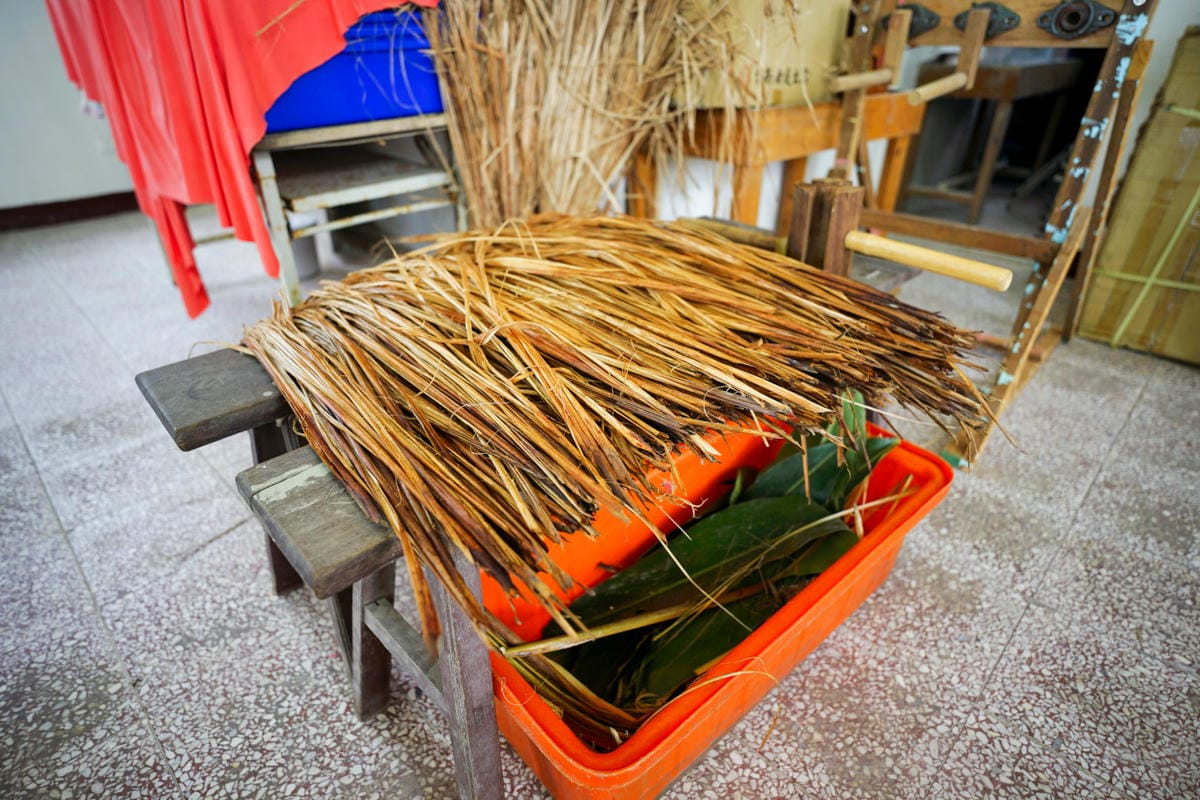 2024東北角漁村旅遊推薦! 南雅社區保家索DIY.鮮物本舖九孔生態導覽.龍門社區導覽牽罟飯體驗.卯澳社區石花凍DIY