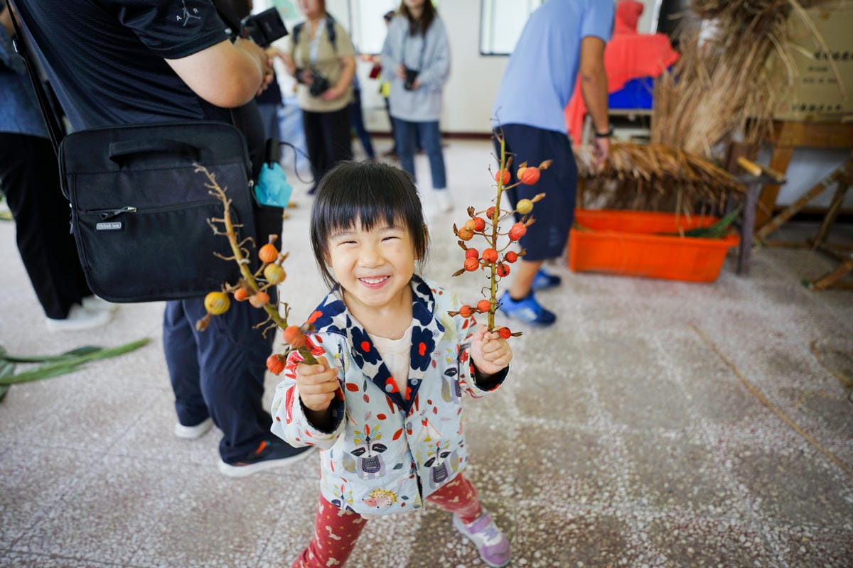 2024東北角漁村旅遊推薦! 南雅社區保家索DIY.鮮物本舖九孔生態導覽.龍門社區導覽牽罟飯體驗.卯澳社區石花凍DIY