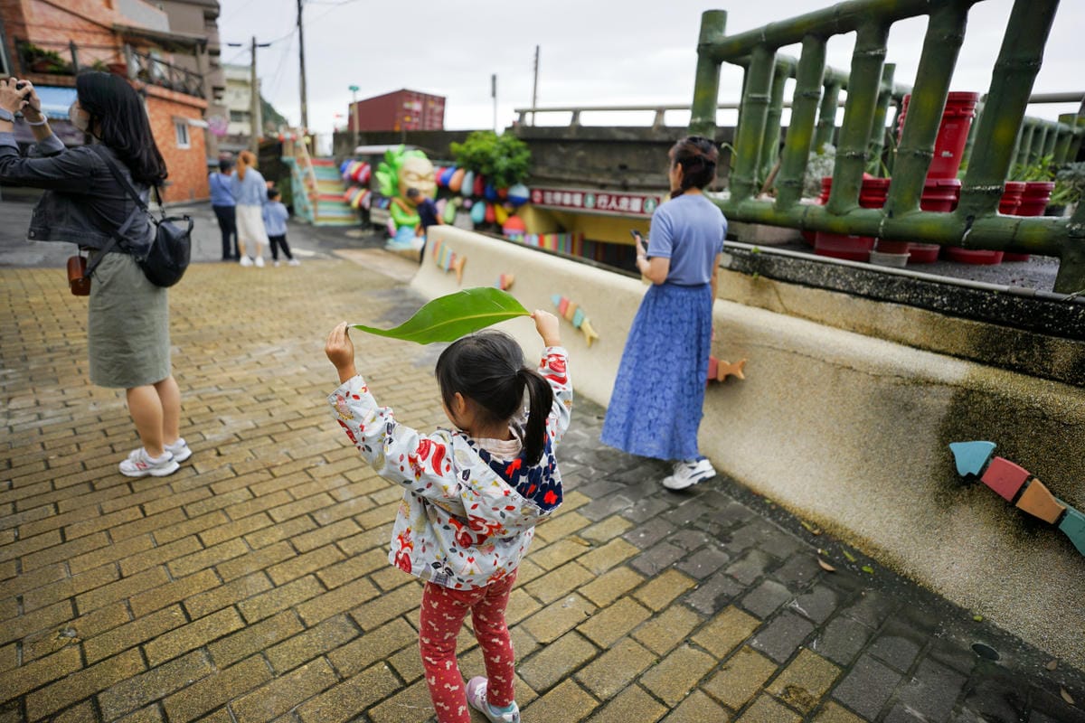 2024東北角漁村旅遊推薦! 南雅社區保家索DIY.鮮物本舖九孔生態導覽.龍門社區導覽牽罟飯體驗.卯澳社區石花凍DIY