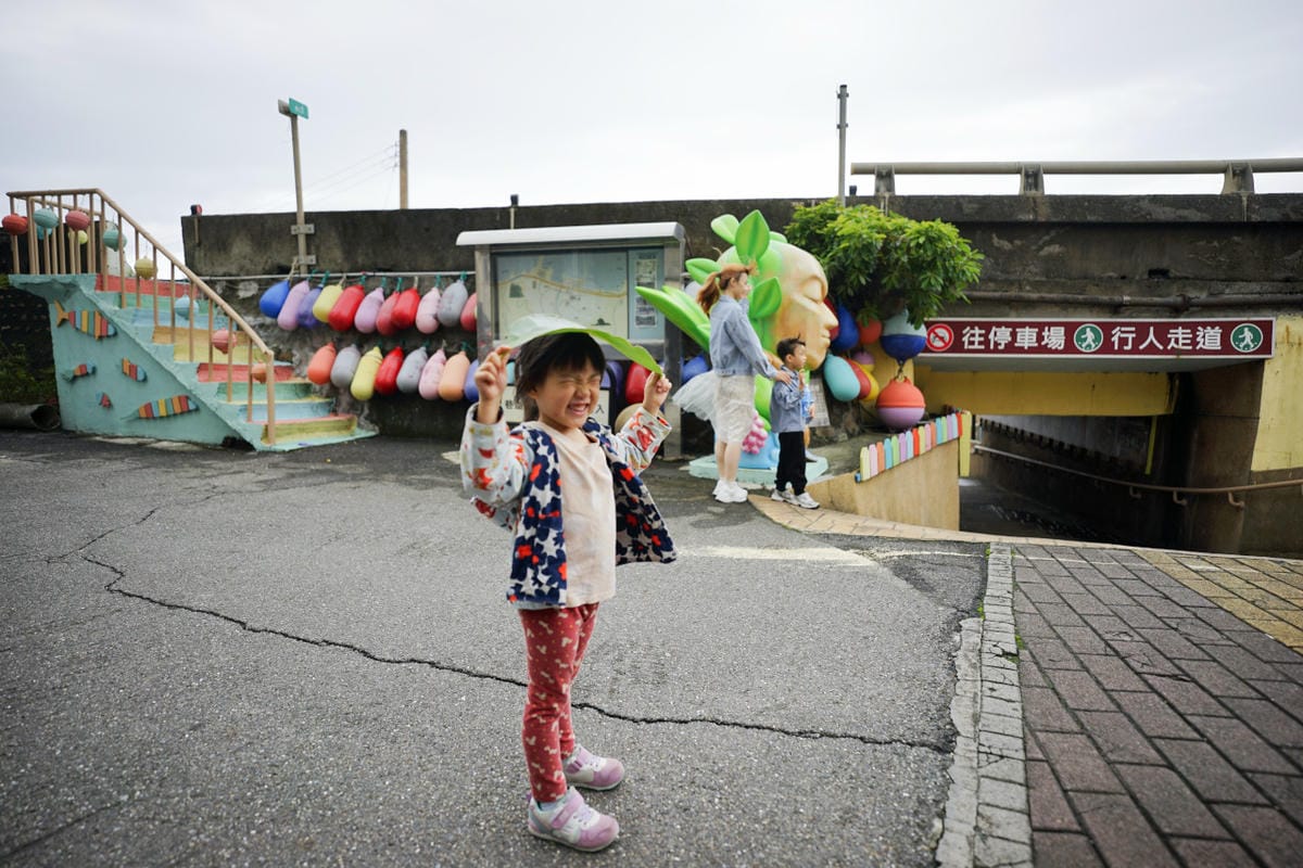 2024東北角漁村旅遊推薦! 南雅社區保家索DIY.鮮物本舖九孔生態導覽.龍門社區導覽牽罟飯體驗.卯澳社區石花凍DIY