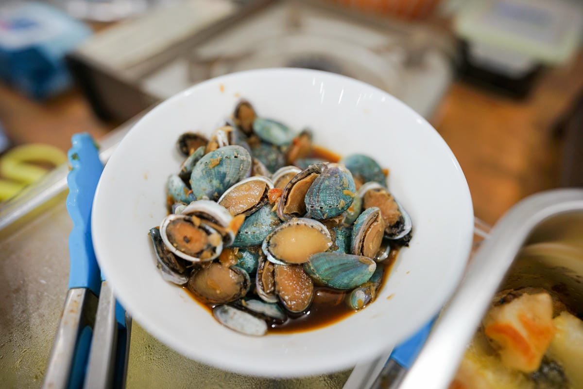 2024東北角漁村旅遊推薦! 南雅社區保家索DIY.鮮物本舖九孔生態導覽.龍門社區導覽牽罟飯體驗.卯澳社區石花凍DIY