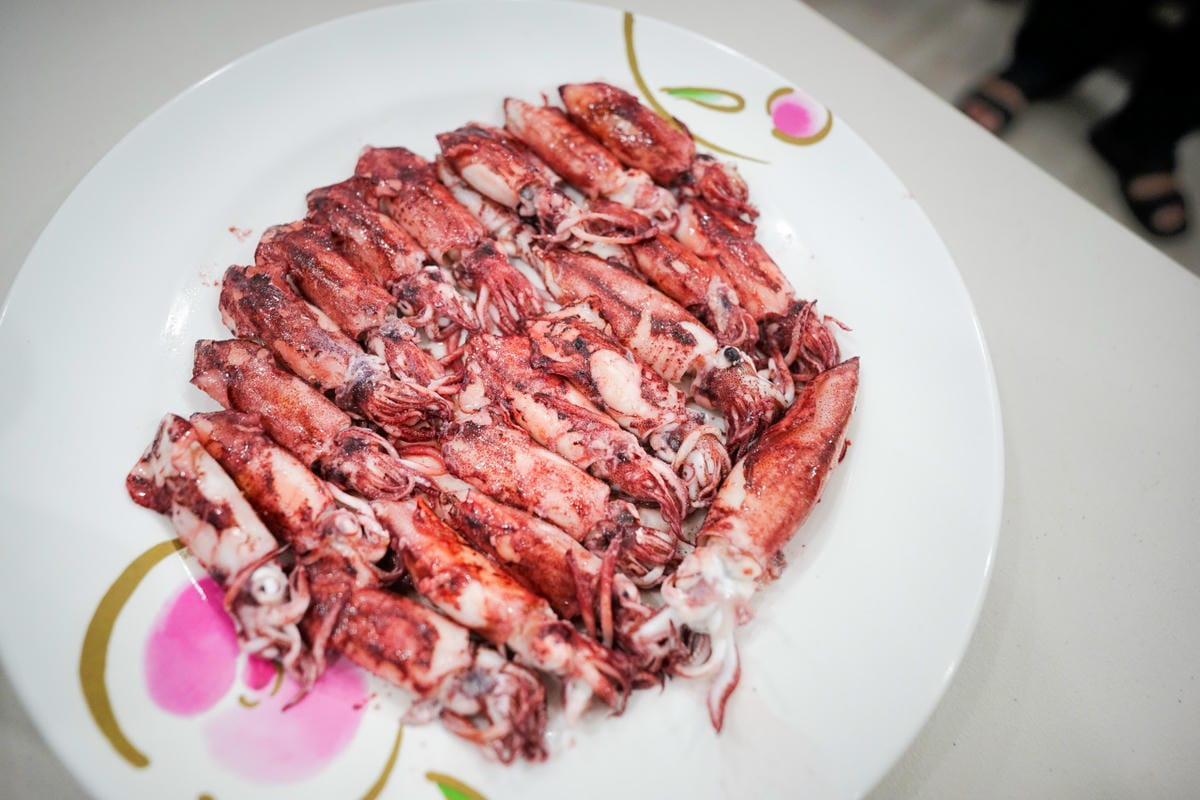 2024東北角漁村旅遊推薦! 南雅社區保家索DIY.鮮物本舖九孔生態導覽.龍門社區導覽牽罟飯體驗.卯澳社區石花凍DIY