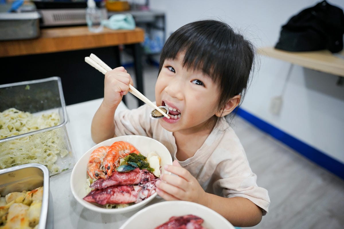 2024東北角漁村旅遊推薦! 南雅社區保家索DIY.鮮物本舖九孔生態導覽.龍門社區導覽牽罟飯體驗.卯澳社區石花凍DIY