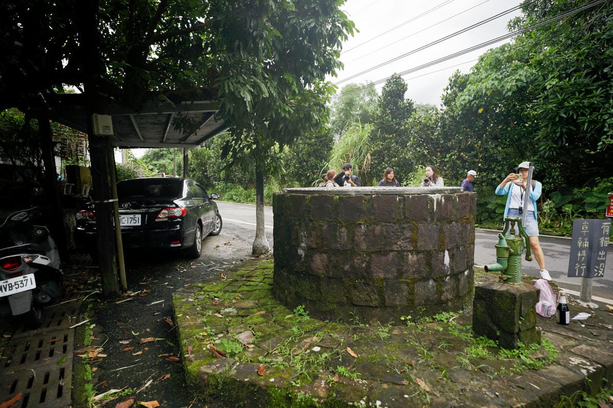 2024東北角漁村旅遊推薦! 南雅社區保家索DIY.鮮物本舖九孔生態導覽.龍門社區導覽牽罟飯體驗.卯澳社區石花凍DIY