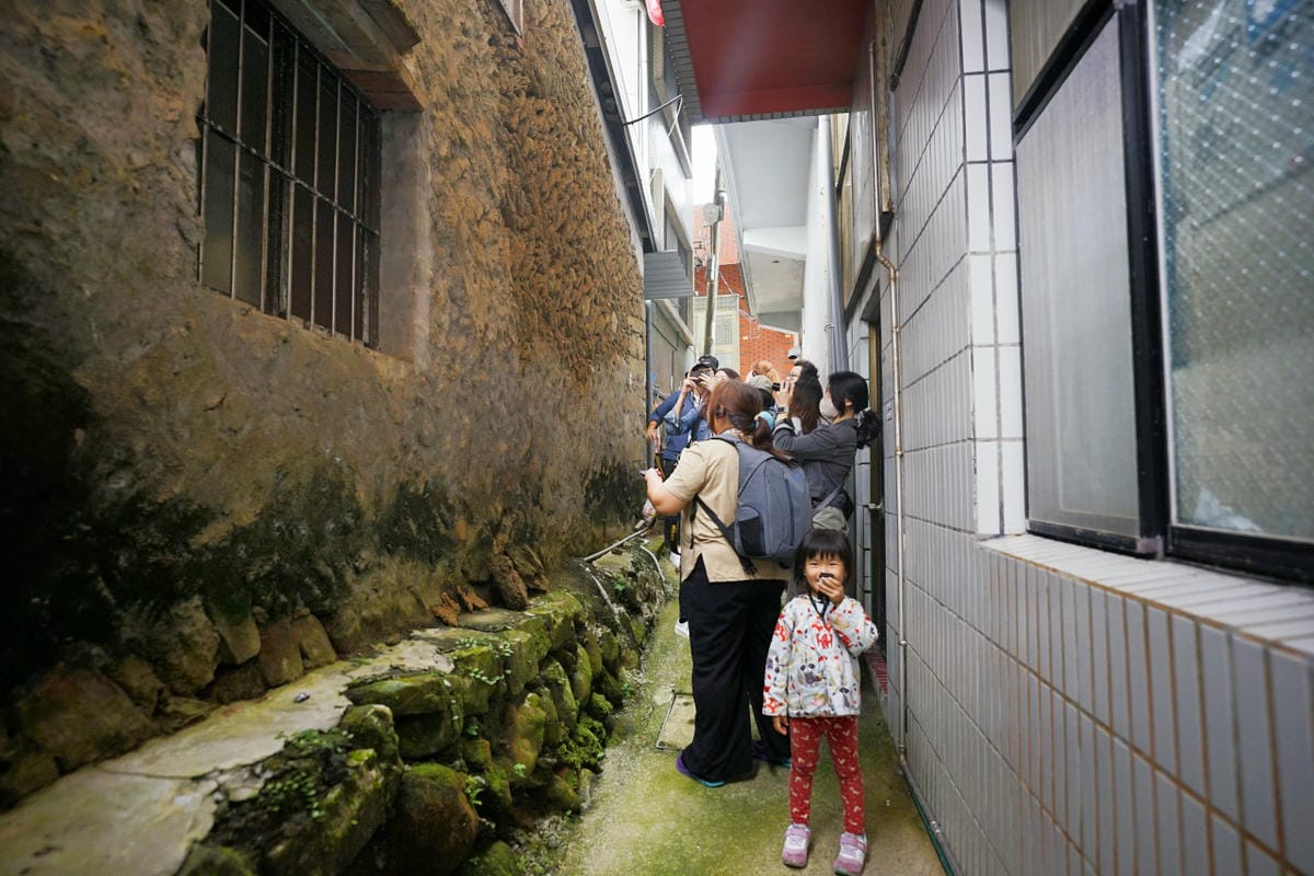 2024東北角漁村旅遊推薦! 南雅社區保家索DIY.鮮物本舖九孔生態導覽.龍門社區導覽牽罟飯體驗.卯澳社區石花凍DIY