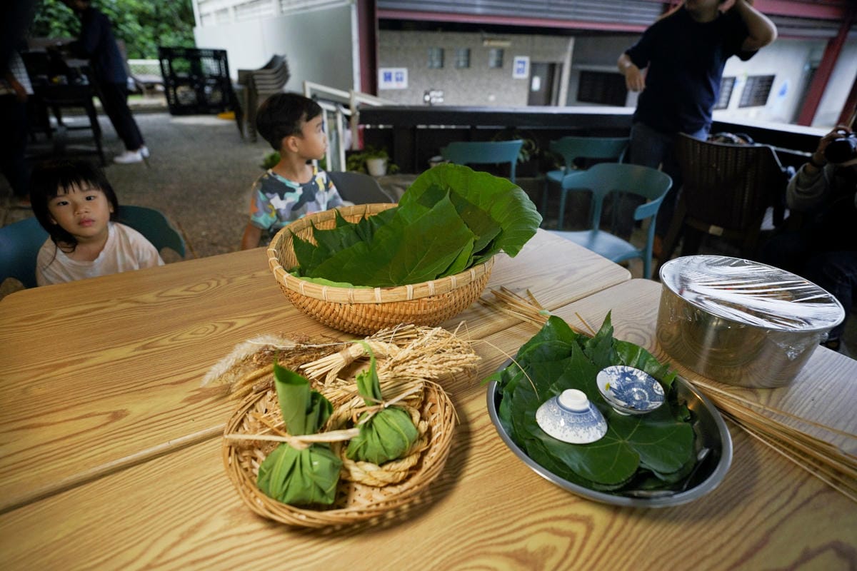 2024東北角漁村旅遊推薦! 南雅社區保家索DIY.鮮物本舖九孔生態導覽.龍門社區導覽牽罟飯體驗.卯澳社區石花凍DIY