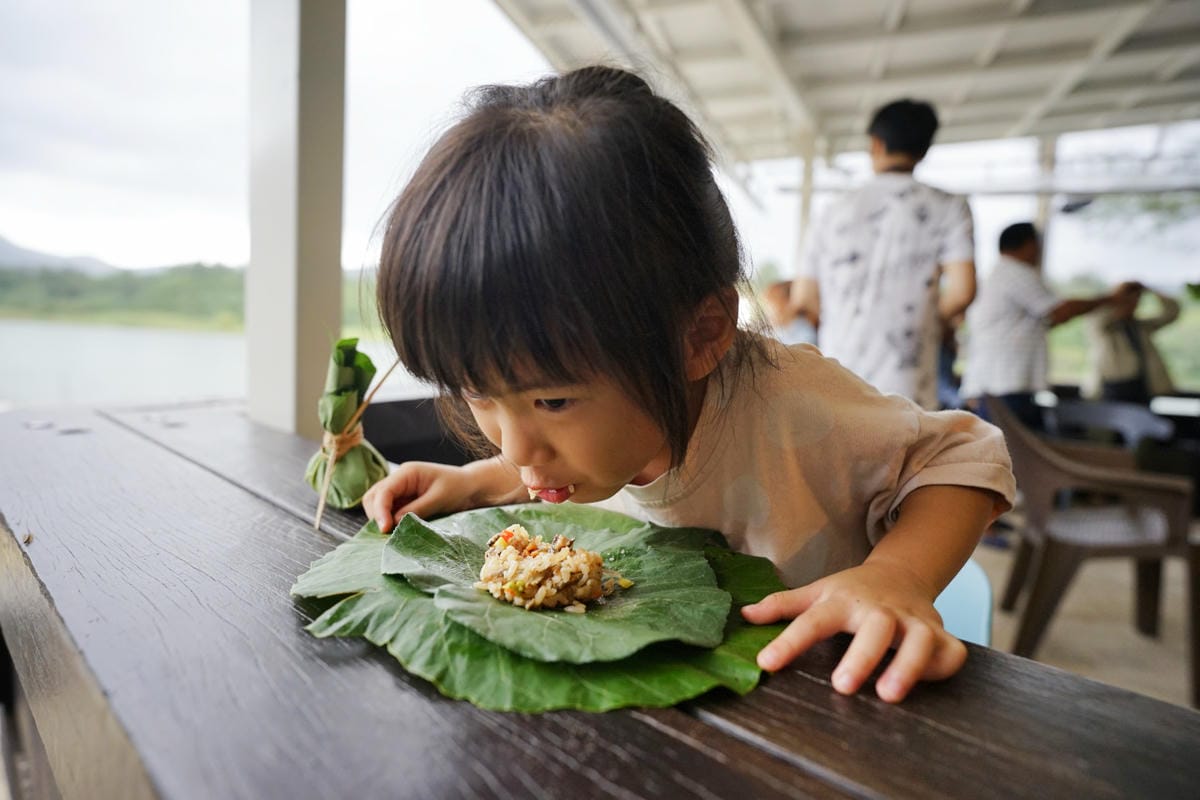2024東北角漁村旅遊推薦! 南雅社區保家索DIY.鮮物本舖九孔生態導覽.龍門社區導覽牽罟飯體驗.卯澳社區石花凍DIY