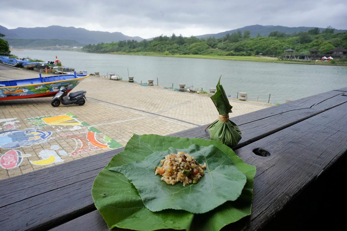 2024東北角漁村旅遊推薦! 南雅社區保家索DIY.鮮物本舖九孔生態導覽.龍門社區導覽牽罟飯體驗.卯澳社區石花凍DIY