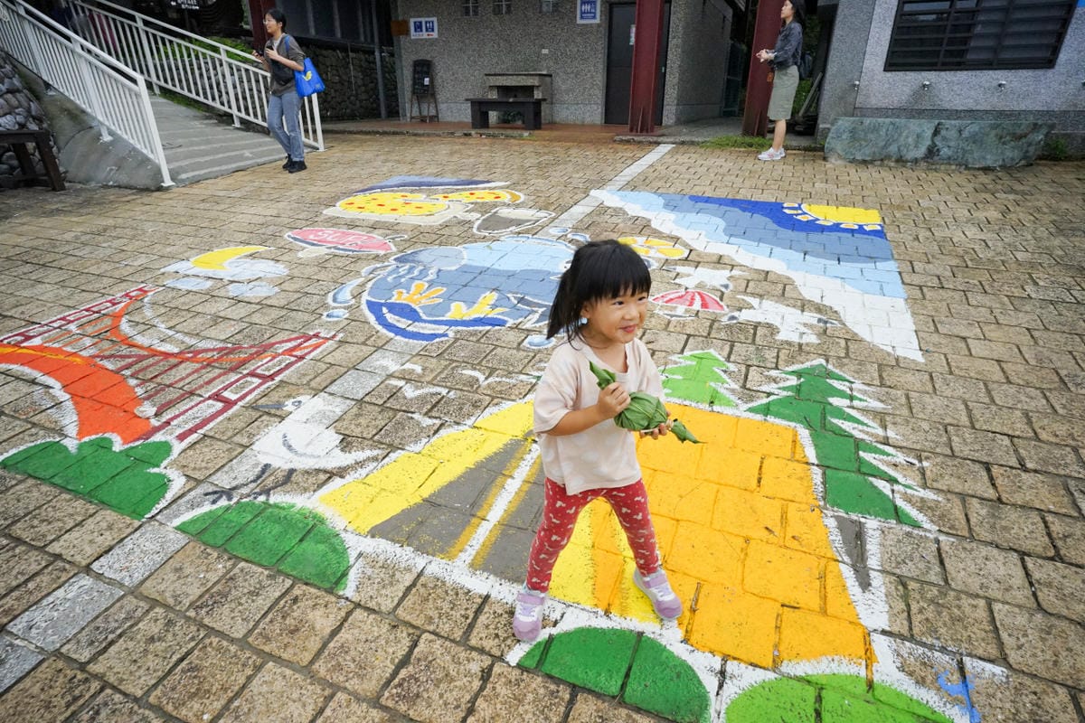 2024東北角漁村旅遊推薦! 南雅社區保家索DIY.鮮物本舖九孔生態導覽.龍門社區導覽牽罟飯體驗.卯澳社區石花凍DIY