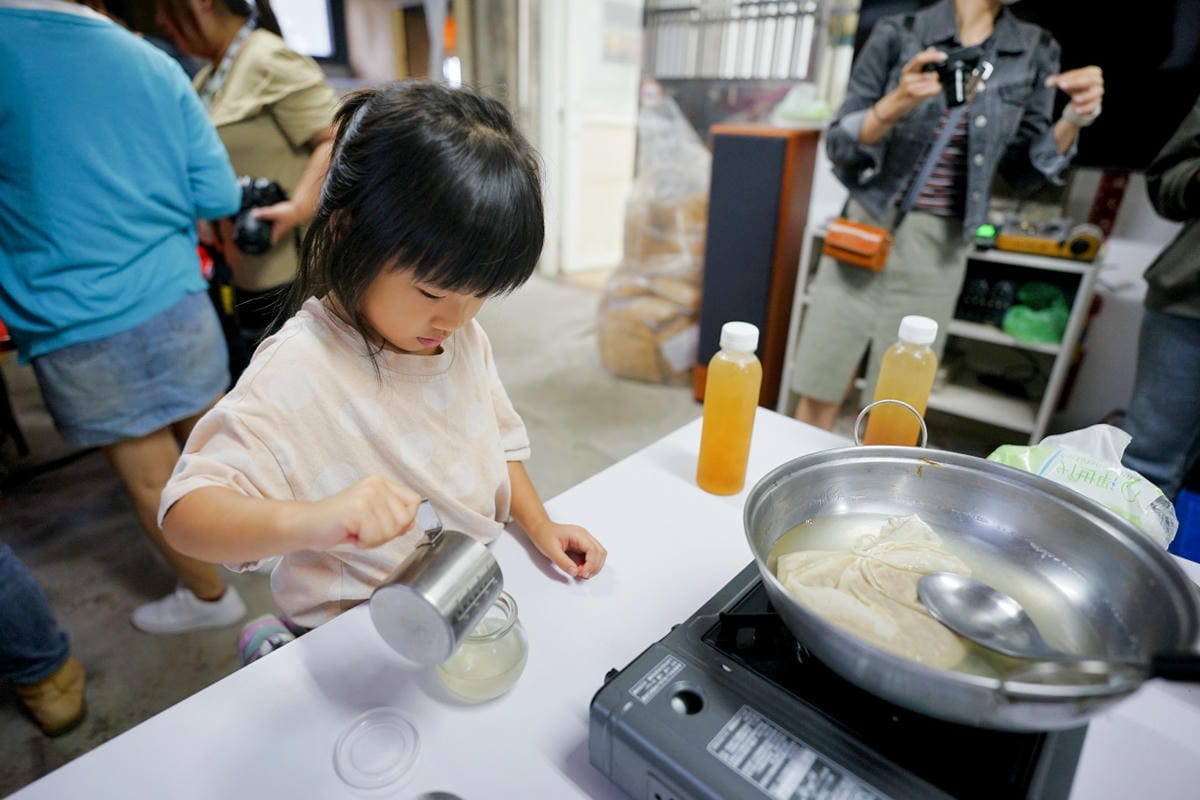 2024東北角漁村旅遊推薦! 南雅社區保家索DIY.鮮物本舖九孔生態導覽.龍門社區導覽牽罟飯體驗.卯澳社區石花凍DIY