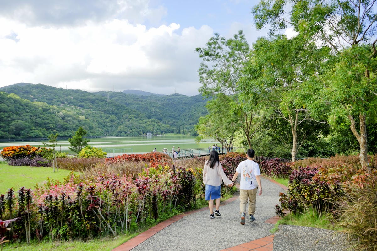 台塑網旅行社宜蘭一日遊行程推薦! 員工旅遊的好選擇! 樂水部落.豐盛愛玉.Herbelle龍潭湖畔悠活園區 - 第56張圖 台塑網旅行社宜蘭一日遊行程推薦! 員工旅遊的好選擇! 樂水部落.豐盛愛玉.Herbelle龍潭湖畔悠活園區