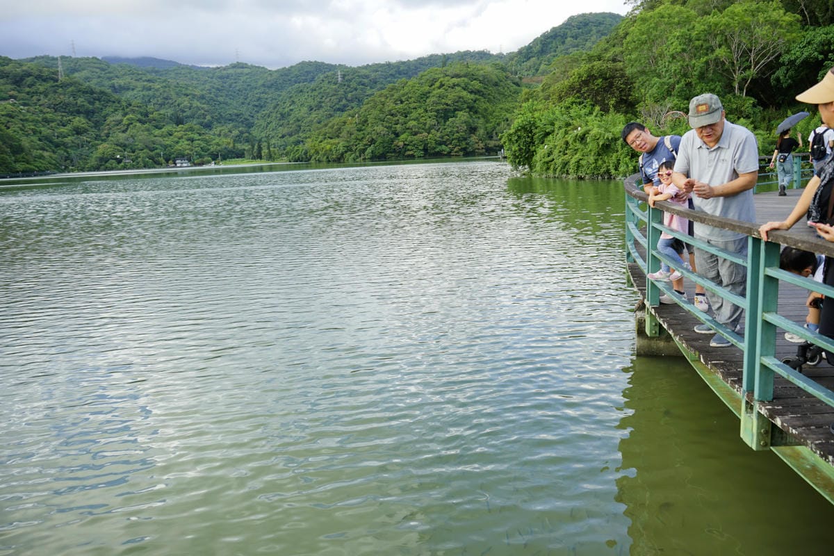 台塑網旅行社宜蘭一日遊行程推薦! 員工旅遊的好選擇! 樂水部落.豐盛愛玉.Herbelle龍潭湖畔悠活園區 - 第61張圖 台塑網旅行社宜蘭一日遊行程推薦! 員工旅遊的好選擇! 樂水部落.豐盛愛玉.Herbelle龍潭湖畔悠活園區