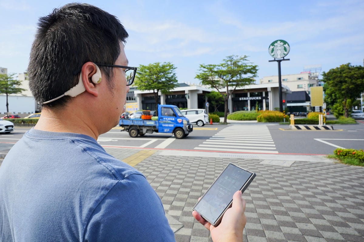 PHILIPS 氣傳導開放式運動耳掛藍牙耳機-TAA1708 無線開放式耳機推薦! - 第16張圖 PHILIPS 氣傳導開放式運動耳掛藍牙耳機-TAA1708 無線開放式耳機推薦!