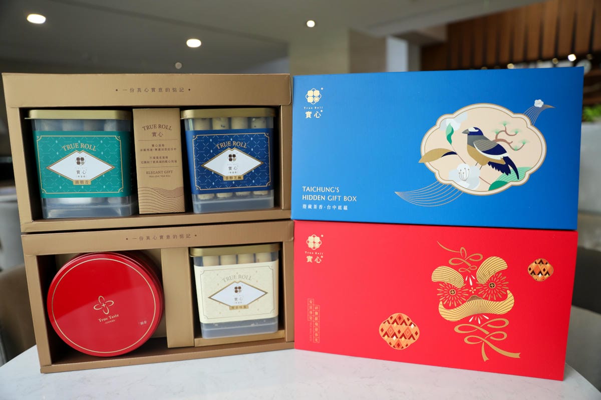 2025年節禮盒預購 送禮推薦實心蛋捲! 過年禮盒.端午禮盒.中秋禮盒.彌月禮盒
