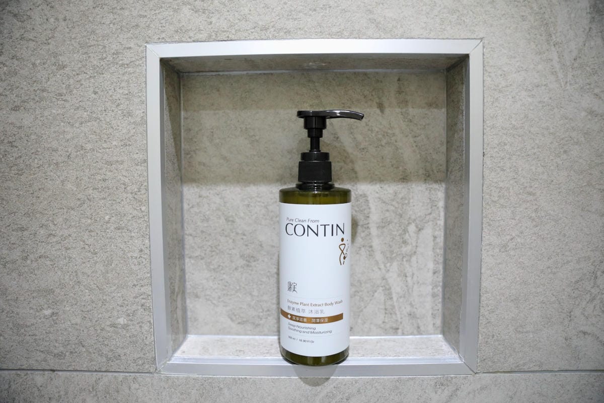 敏感肌膚推薦沐浴乳! CONTIN康定 酵素植萃沐浴乳 - 第3張圖 敏感肌膚推薦沐浴乳! CONTIN康定 酵素植萃沐浴乳