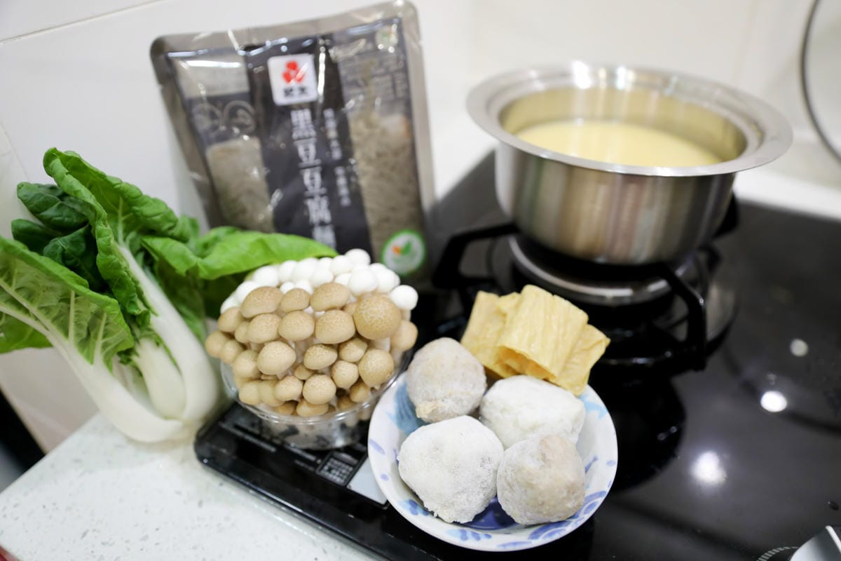 台光魚丸 唯有台光讓您飯桌爭光 福州魚丸.黑豬純肉貢丸推薦! - 第5張圖 台光魚丸 唯有台光讓您飯桌爭光 福州魚丸.黑豬純肉貢丸推薦!
