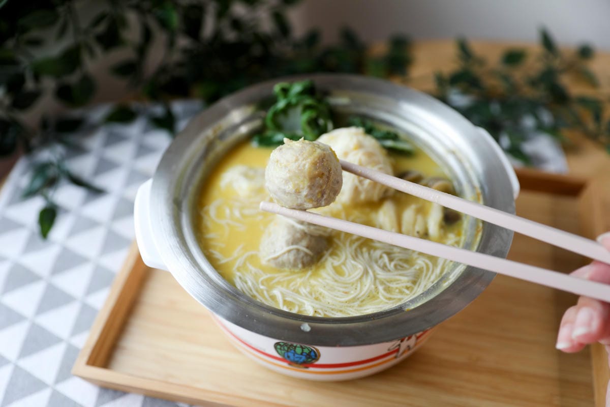 台光魚丸 唯有台光讓您飯桌爭光 福州魚丸.黑豬純肉貢丸推薦! - 第7張圖 台光魚丸 唯有台光讓您飯桌爭光 福州魚丸.黑豬純肉貢丸推薦!