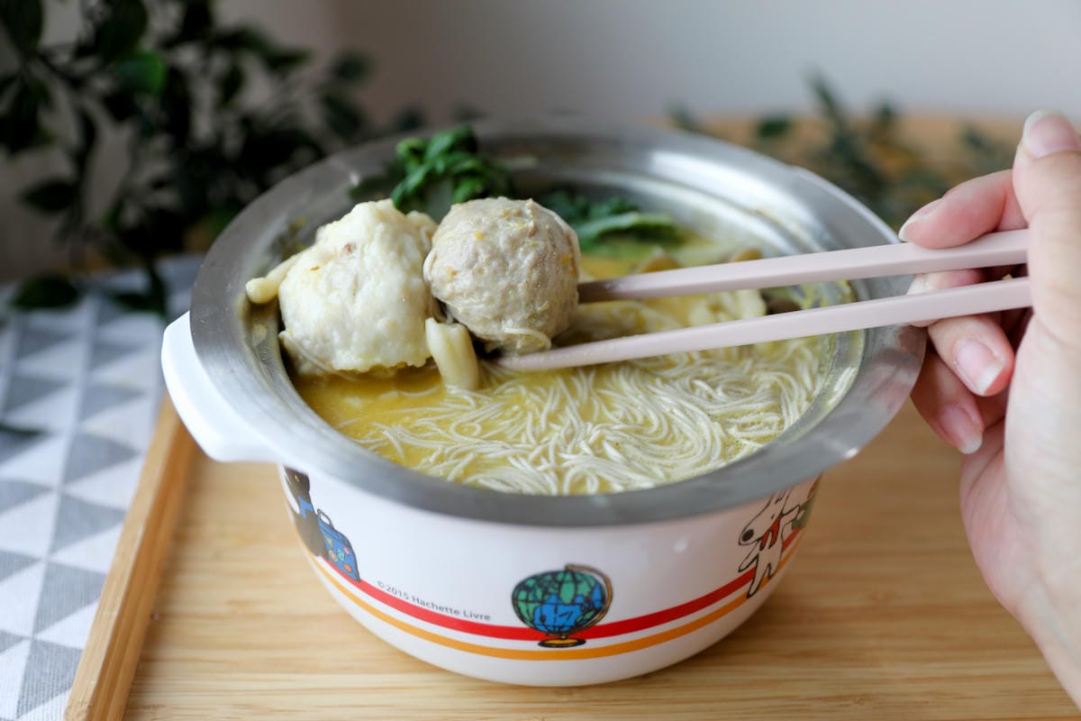 台光魚丸 唯有台光讓您飯桌爭光 福州魚丸.黑豬純肉貢丸推薦! - 第6張圖 台光魚丸 唯有台光讓您飯桌爭光 福州魚丸.黑豬純肉貢丸推薦!