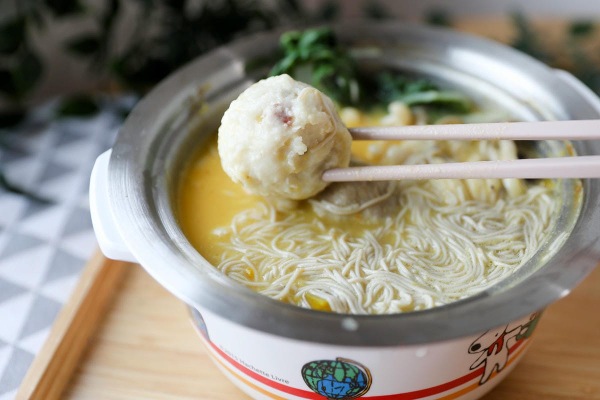 台光魚丸 唯有台光讓您飯桌爭光 福州魚丸.黑豬純肉貢丸推薦! - 第9張圖 台光魚丸 唯有台光讓您飯桌爭光 福州魚丸.黑豬純肉貢丸推薦!