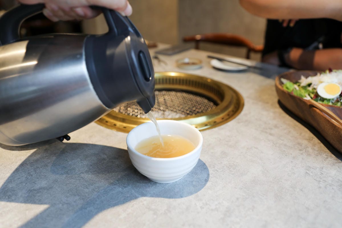 台中單點日式燒肉推薦! jokazu.yakiniku 敘禾燒肉專門店 日本A5和牛專人桌邊烤肉服務 - 第7張圖 台中單點日式燒肉推薦! jokazu.yakiniku 敘禾燒肉專門店 日本A5和牛專人桌邊烤肉服務
