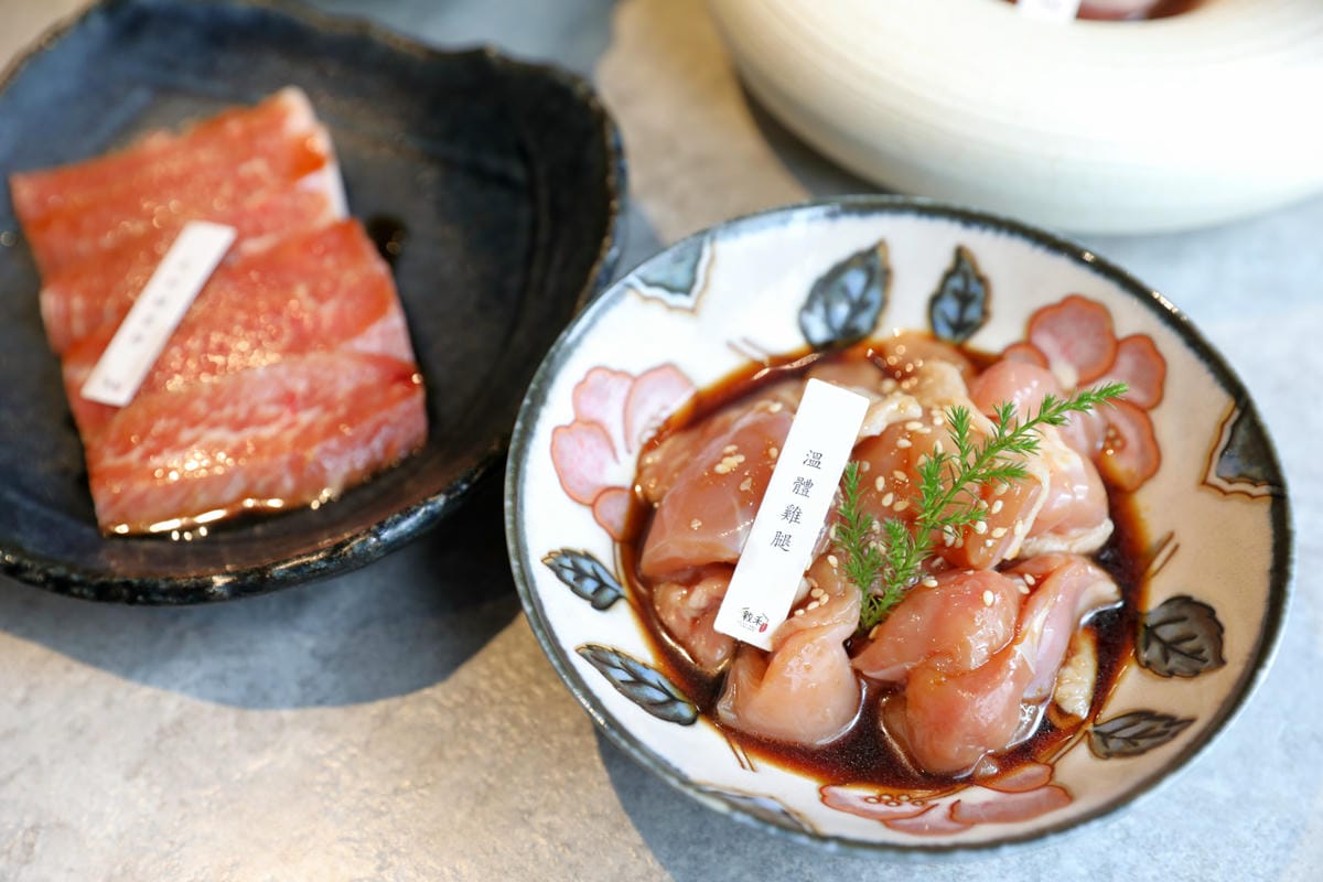台中單點日式燒肉推薦! jokazu.yakiniku 敘禾燒肉專門店 日本A5和牛專人桌邊烤肉服務 - 第42張圖 台中單點日式燒肉推薦! jokazu.yakiniku 敘禾燒肉專門店 日本A5和牛專人桌邊烤肉服務