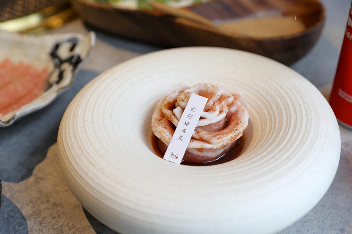 台中單點日式燒肉推薦! jokazu.yakiniku 敘禾燒肉專門店 日本A5和牛專人桌邊烤肉服務 - 第39張圖 台中單點日式燒肉推薦! jokazu.yakiniku 敘禾燒肉專門店 日本A5和牛專人桌邊烤肉服務