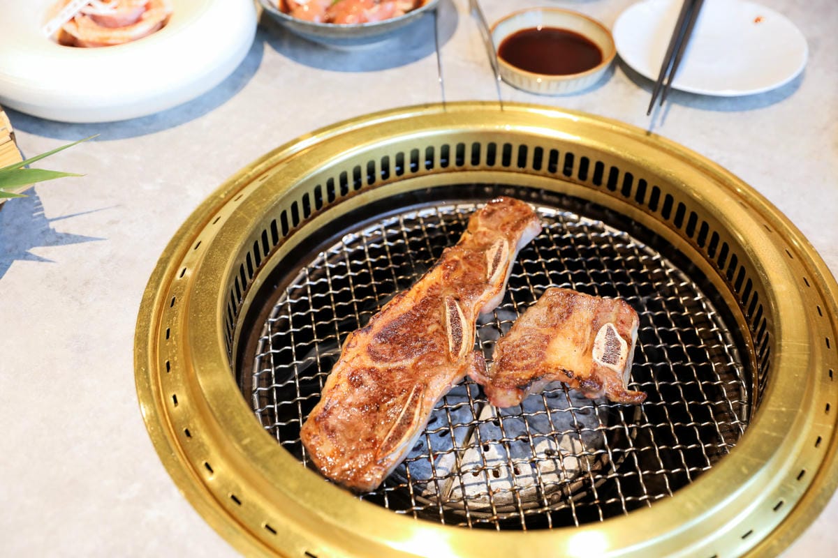台中單點日式燒肉推薦! jokazu.yakiniku 敘禾燒肉專門店 日本A5和牛專人桌邊烤肉服務 - 第28張圖 台中單點日式燒肉推薦! jokazu.yakiniku 敘禾燒肉專門店 日本A5和牛專人桌邊烤肉服務