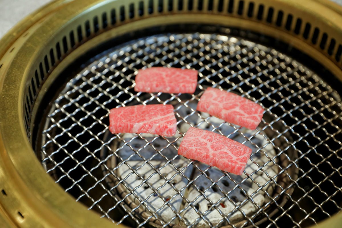 台中單點日式燒肉推薦! jokazu.yakiniku 敘禾燒肉專門店 日本A5和牛專人桌邊烤肉服務 - 第22張圖 台中單點日式燒肉推薦! jokazu.yakiniku 敘禾燒肉專門店 日本A5和牛專人桌邊烤肉服務