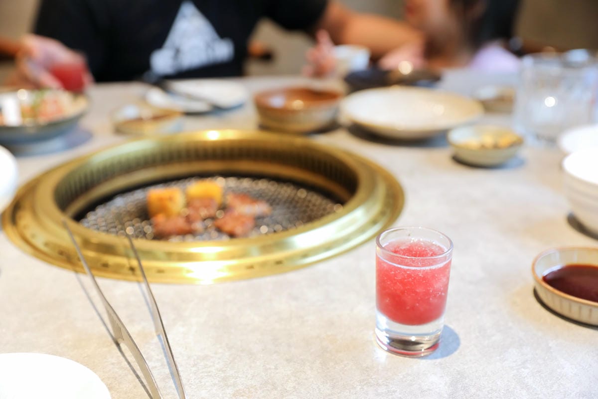 台中單點日式燒肉推薦! jokazu.yakiniku 敘禾燒肉專門店 日本A5和牛專人桌邊烤肉服務 - 第33張圖 台中單點日式燒肉推薦! jokazu.yakiniku 敘禾燒肉專門店 日本A5和牛專人桌邊烤肉服務