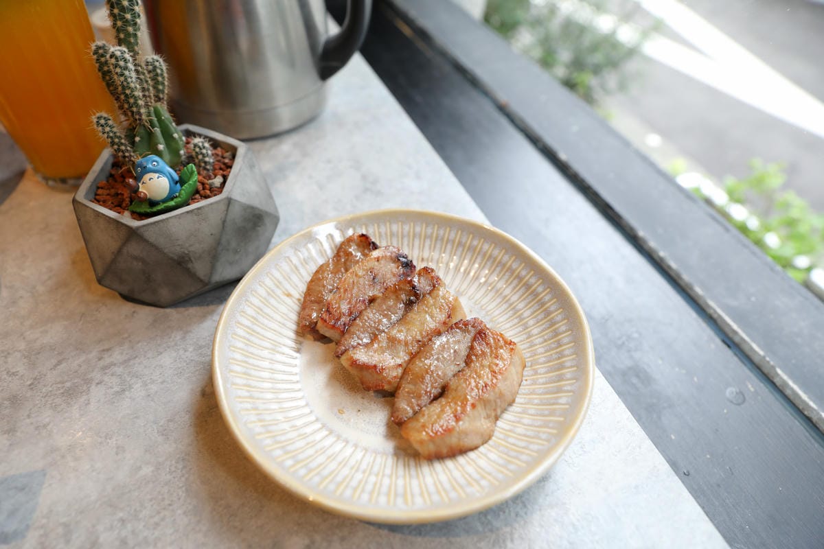 台中單點日式燒肉推薦! jokazu.yakiniku 敘禾燒肉專門店 日本A5和牛專人桌邊烤肉服務 - 第36張圖 台中單點日式燒肉推薦! jokazu.yakiniku 敘禾燒肉專門店 日本A5和牛專人桌邊烤肉服務