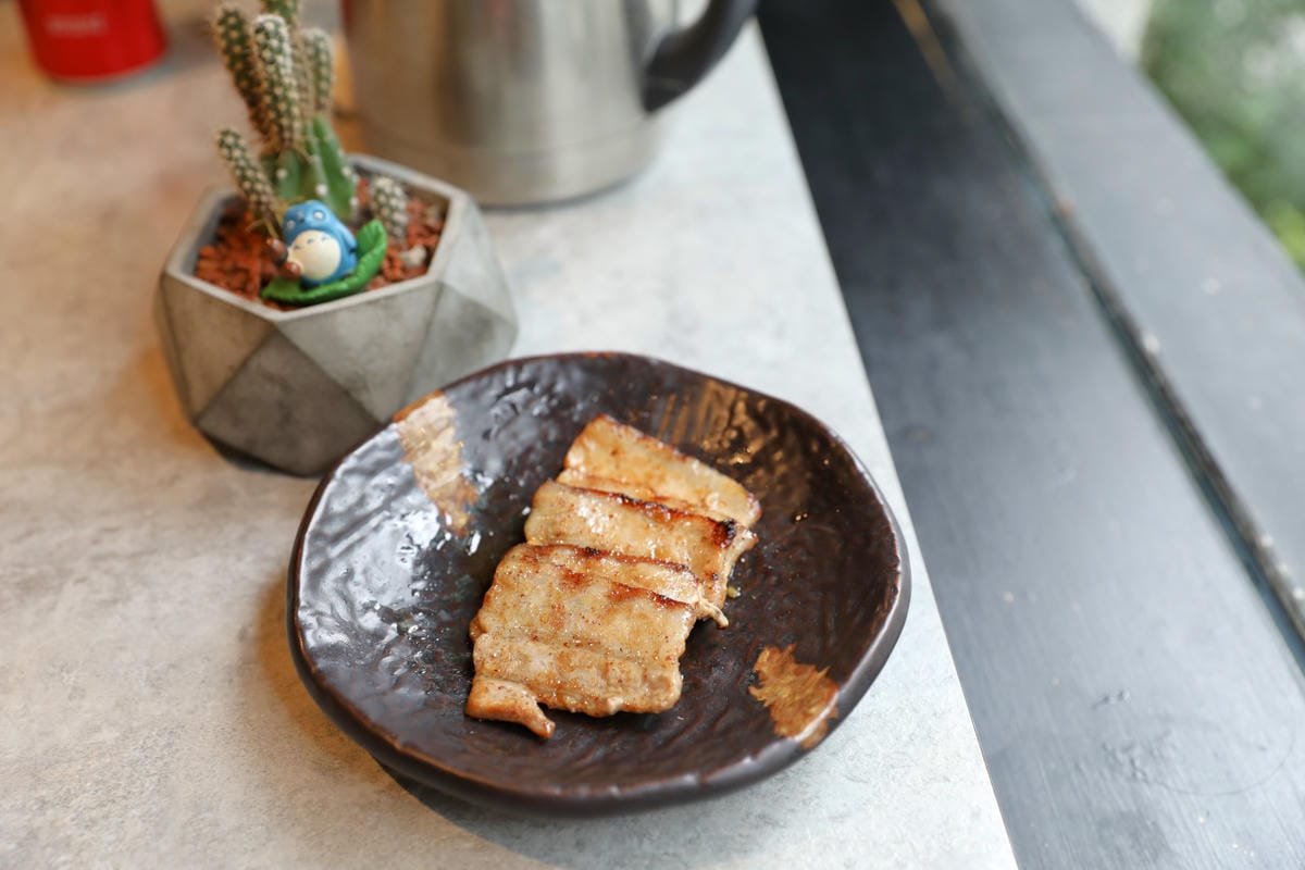 台中單點日式燒肉推薦! jokazu.yakiniku 敘禾燒肉專門店 日本A5和牛專人桌邊烤肉服務 - 第41張圖 台中單點日式燒肉推薦! jokazu.yakiniku 敘禾燒肉專門店 日本A5和牛專人桌邊烤肉服務