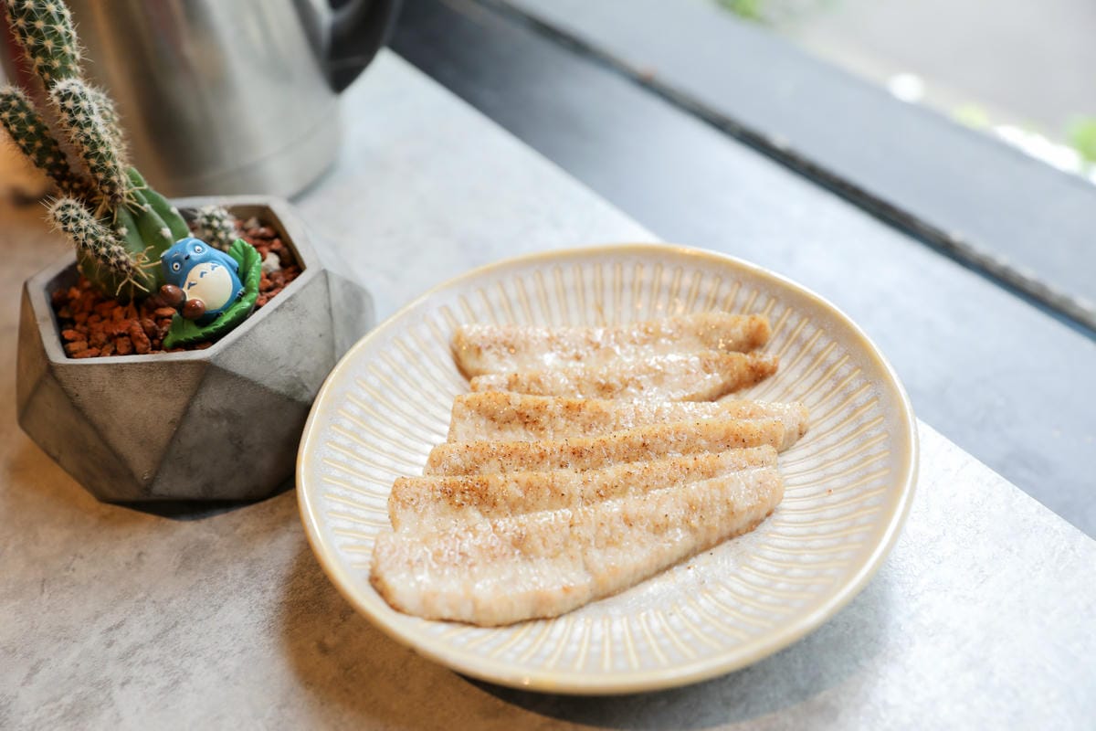 台中單點日式燒肉推薦! jokazu.yakiniku 敘禾燒肉專門店 日本A5和牛專人桌邊烤肉服務 - 第38張圖 台中單點日式燒肉推薦! jokazu.yakiniku 敘禾燒肉專門店 日本A5和牛專人桌邊烤肉服務