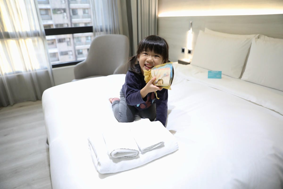 桃園高鐵飯店住宿推薦! 青埔商旅 CP-HOTEL 一泊二食超優秀! 近華泰名品城Outlet.Xpark水族館