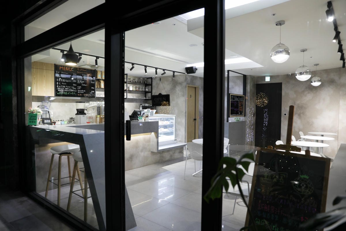 桃園高鐵飯店住宿推薦! 青埔商旅 CP-HOTEL 一泊二食超優秀! 近華泰名品城Outlet.Xpark水族館