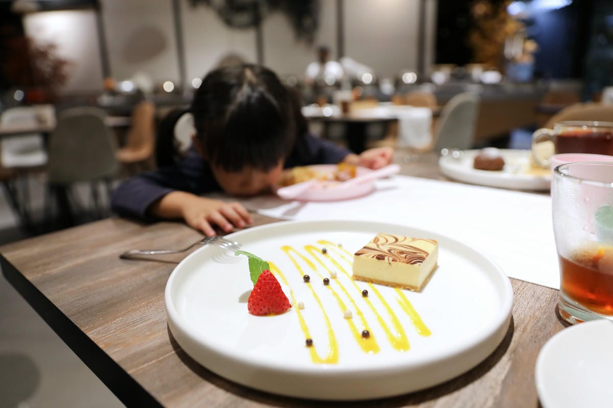 桃園高鐵飯店住宿推薦! 青埔商旅 CP-HOTEL 一泊二食超優秀! 近華泰名品城Outlet.Xpark水族館