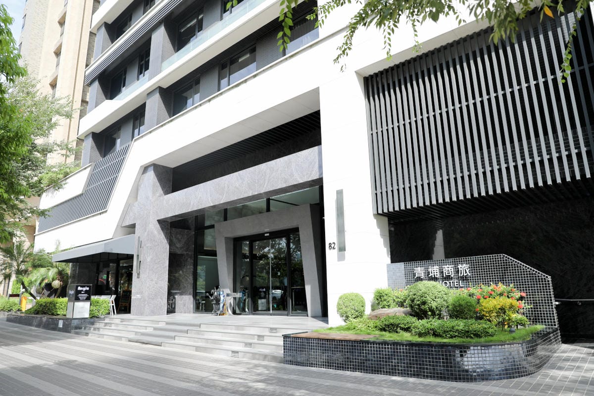 桃園高鐵飯店住宿推薦! 青埔商旅 CP-HOTEL 一泊二食超優秀! 近華泰名品城Outlet.Xpark水族館