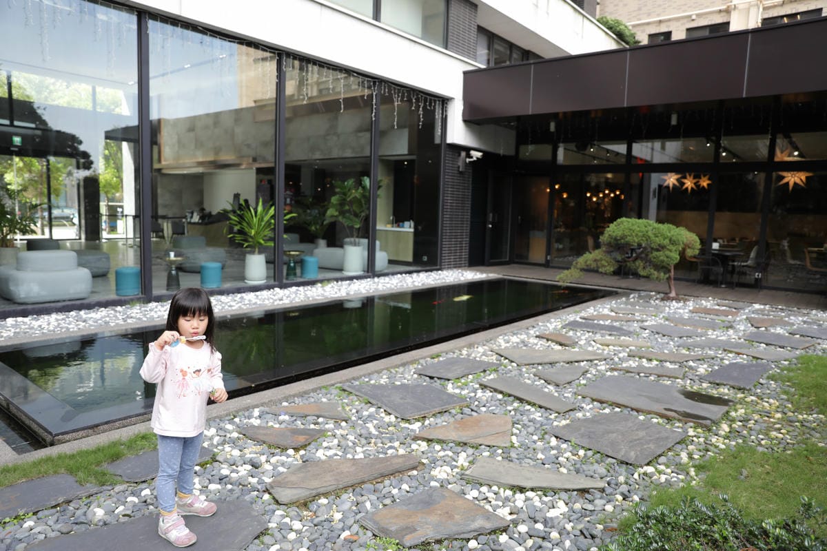桃園高鐵飯店住宿推薦! 青埔商旅 CP-HOTEL 一泊二食超優秀! 近華泰名品城Outlet.Xpark水族館