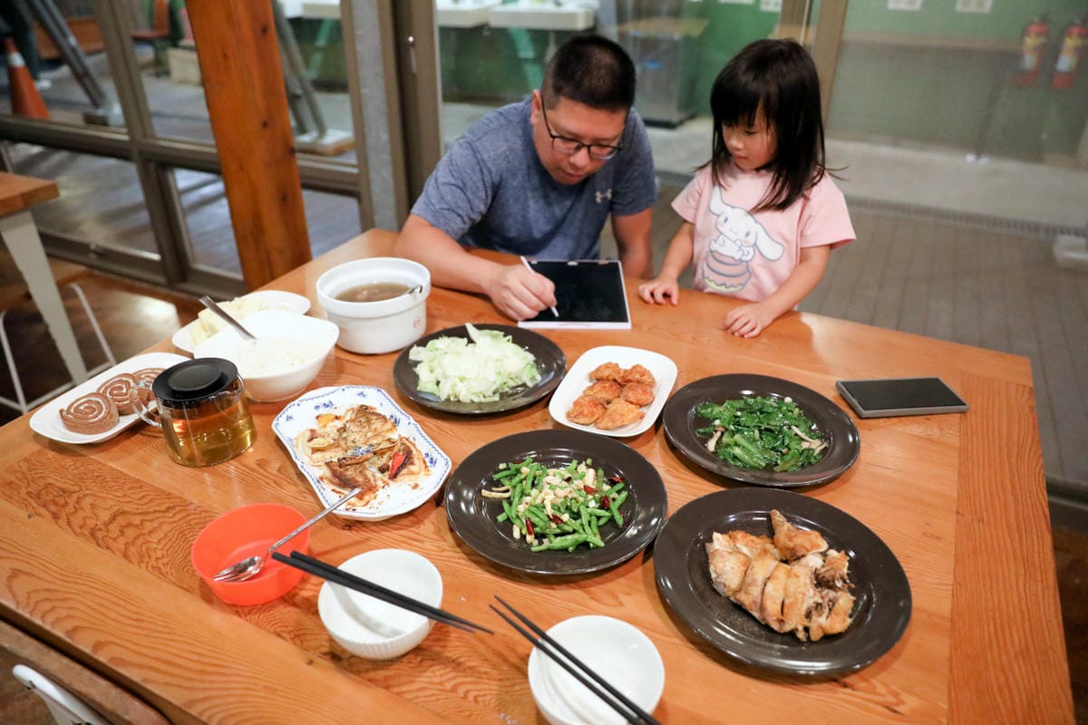 南投鹿谷住宿推薦! 鳳凰‧森之鳴 鳳凰自然教育園區 森林小木屋一泊二食 夜間生態探索 - 第27張圖 南投鹿谷住宿推薦! 鳳凰‧森之鳴 鳳凰自然教育園區 森林小木屋一泊二食 夜間生態探索