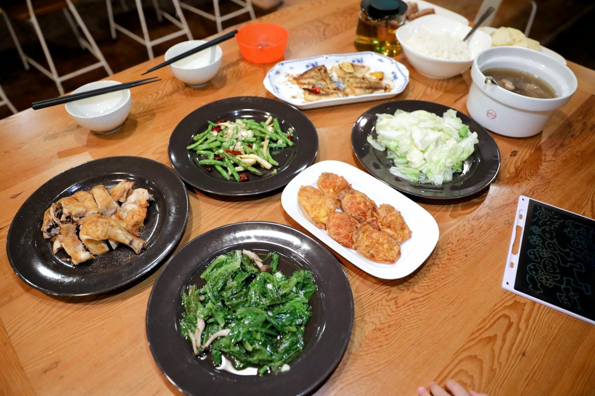 南投鹿谷住宿推薦! 鳳凰‧森之鳴 鳳凰自然教育園區 森林小木屋一泊二食 夜間生態探索 - 第30張圖 南投鹿谷住宿推薦! 鳳凰‧森之鳴 鳳凰自然教育園區 森林小木屋一泊二食 夜間生態探索