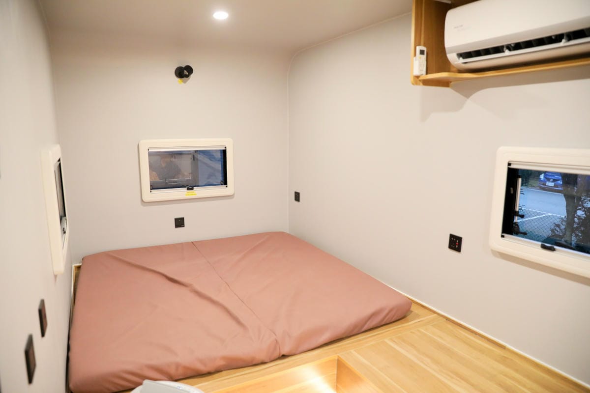 南投森林系露營區推薦! 蟬說:溪頭生態露營區 自搭帳棚.車泊.露營車 - 第15張圖 南投森林系露營區推薦! 蟬說:溪頭生態露營區 自搭帳棚.車泊.露營車