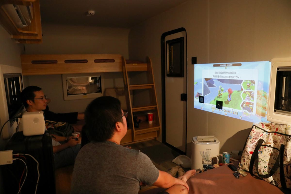 南投森林系露營區推薦! 蟬說:溪頭生態露營區 自搭帳棚.車泊.露營車 - 第22張圖 南投森林系露營區推薦! 蟬說:溪頭生態露營區 自搭帳棚.車泊.露營車