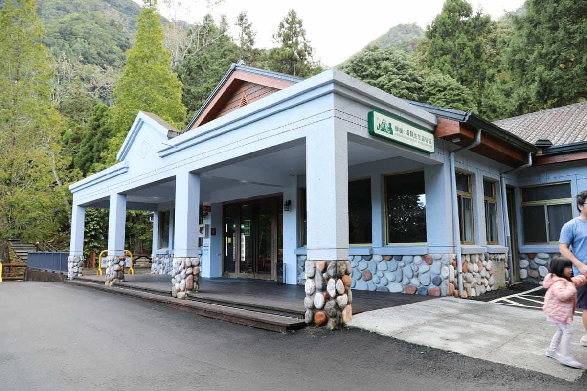 南投森林系露營區推薦! 蟬說:溪頭生態露營區 自搭帳棚.車泊.露營車 - 第4張圖 南投森林系露營區推薦! 蟬說:溪頭生態露營區 自搭帳棚.車泊.露營車