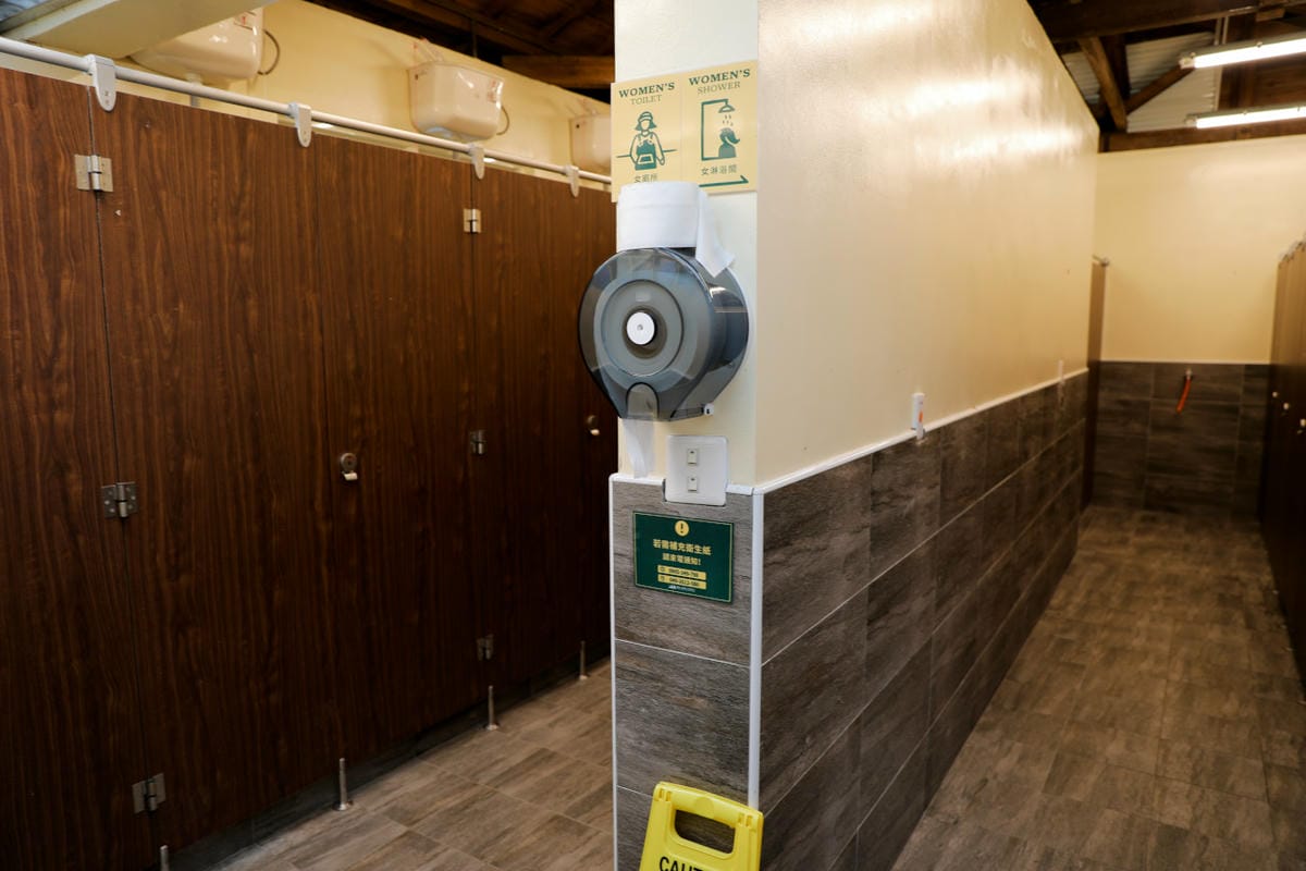 南投森林系露營區推薦! 蟬說:溪頭生態露營區 自搭帳棚.車泊.露營車 - 第32張圖 南投森林系露營區推薦! 蟬說:溪頭生態露營區 自搭帳棚.車泊.露營車